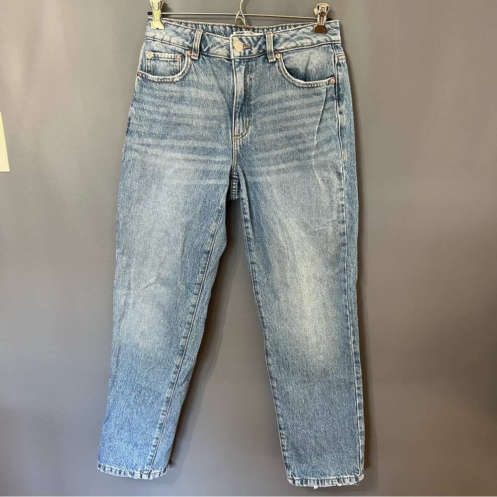 Women’s Garage Vintage Straight Jean